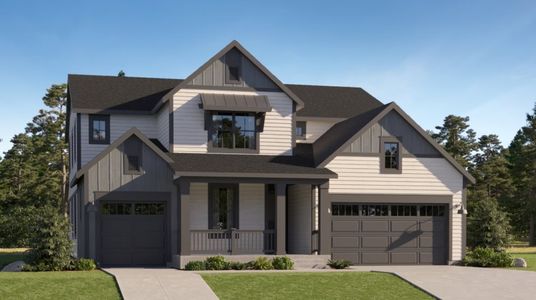 Independence: The Grand Collection by Lennar in Elizabeth - photo 1 1