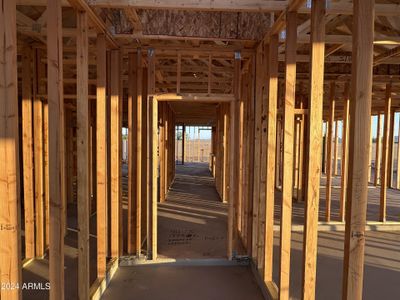 New construction Single-Family house 46891 W Coe Street, Maricopa, AZ 85139 - photo 4 4