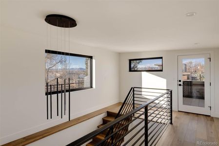 New construction Single-Family house 2490 Wolff Street, Denver, CO 80212 - photo 26 26