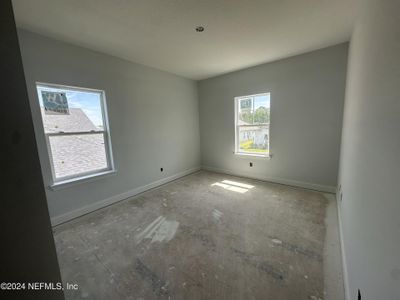 New construction Single-Family house 118 Yorkshire Drive, Saint Augustine, FL 32092 - photo 33 33