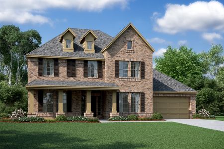 New construction Single-Family house 152 Peninsula Point Drive, Montgomery, TX 77356 - photo 32 32