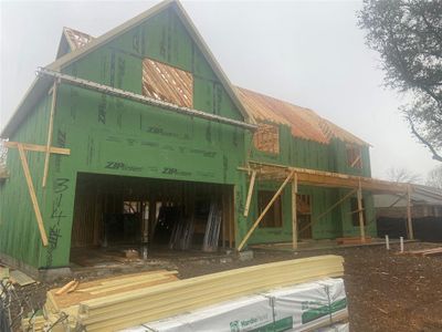 New construction Single-Family house 3144 La Kenta Circle, Farmers Branch, TX 75234 - photo 6 6