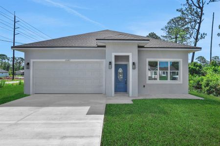 New construction Single-Family house 1587 5Th Avenue, Deland, FL 32724 - photo 0