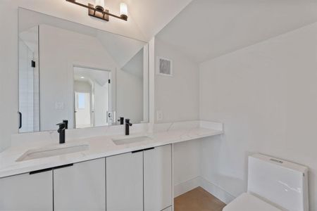 New construction Single-Family house 1227 Delano St, Unit 1, Austin, TX 78721 - photo 24 24