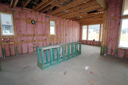 New construction Single-Family house 4117 Pleasant Ridge Drive, Spring, TX 77386 - photo 6 6