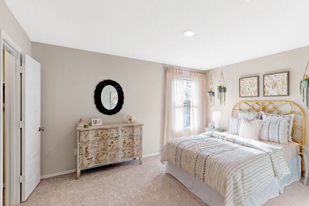 Ambrose by M/I Homes in La Marque - photo 44 44