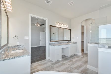 New construction Single-Family house 14700 South County Line Road, New Fairview, TX 76247 - photo 32 32
