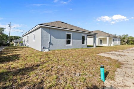 New construction Single-Family house 3881 Phillips Road, Lake Wales, FL 33898 - photo 25 25