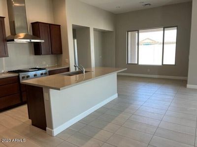 New construction Single-Family house 4522 W Loma Verde Avenue, Eloy, AZ 85131 - photo 4 4