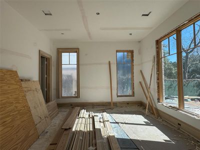 New construction Single-Family house 2426 Inwood Drive, Houston, TX 77019 - photo 8 8