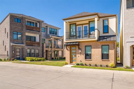 New construction Single-Family house 8202 Manoa Drive, Dallas, TX 75231 - photo 0