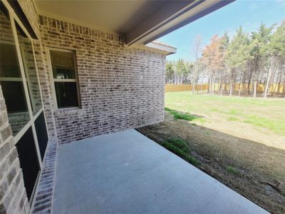 New construction Single-Family house 621 Candace Drive, DeSoto, TX 75115 - photo 18 18
