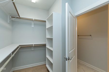 New construction Townhouse house 814 Money Island Place, Cary, NC 27519 - photo 24 24