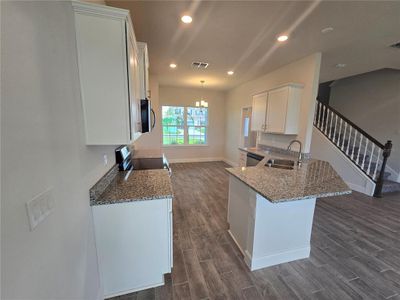 New construction Single-Family house 16134 69Th Lane East, Parrish, FL 34219 2705- photo 8 8