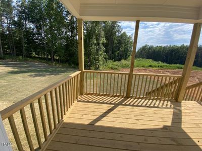 New construction Single-Family house 305 Sutherland Drive, Franklinton, NC 27525 - photo 18 18