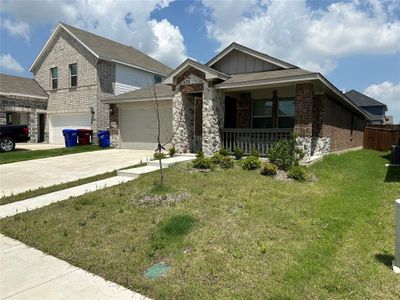 New construction Single-Family house 3440 Flatiron Drive, Royse City, TX 75189 The Callaghan- photo 0 0