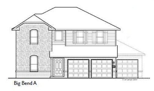 New construction Single-Family house 11359 White Rock Road, Conroe, TX 77306 - photo 1 1