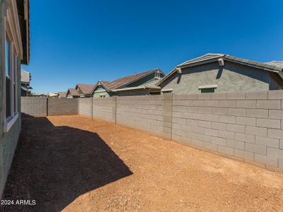 New construction Single-Family house 2645 S Olympic Drive, Gilbert, AZ 85295 - photo 46 46