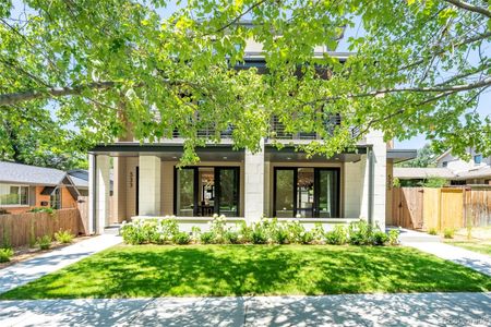 New construction Single-Family house 535 Detroit Street, Denver, CO 80206 - photo 36 36