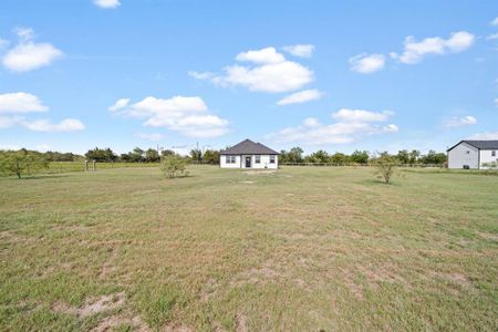 New construction Single-Family house 290 Toth Road, Alma, TX 75119 - photo 22 22