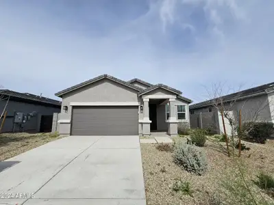 New construction Single-Family house 17836 W Country Club Terrace, Surprise, AZ 85387 - photo 0