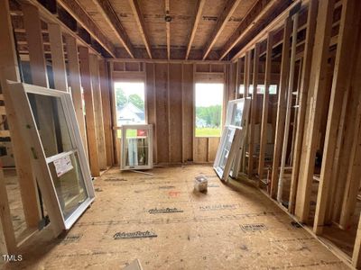 New construction Single-Family house 3671 Graham Sherron Road, Wake Forest, NC 27587 - photo 17 17