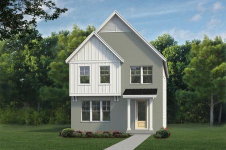 New construction Single-Family house You and Me Everyday, 506 Roycroft Drive, Wake Forest, NC 27587 - photo