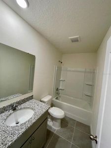 New construction Townhouse house Howey-in-the-Hills, FL 34737 - photo 12 12