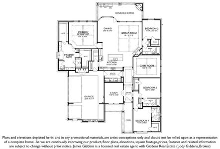 New construction Single-Family house 508 Bizzell Cv, Liberty Hill, TX 78642 Bandera- photo 2 2