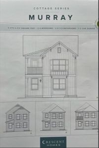 New construction Single-Family house 1009 Oak Bluff Avenue, Charleston, SC 29492 - photo 7 7
