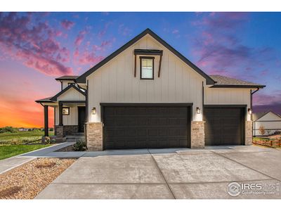 Lakes at Centerra by Bridgewater Homes in Loveland - photo 4 4