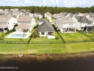 New construction Single-Family house 119 Spinner Drive, Ponte Vedra, FL 32081 - photo 40 40
