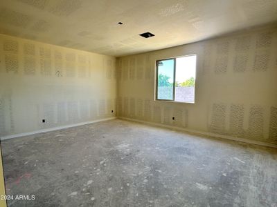 New construction Single-Family house 5610 W Thurman Drive, Laveen, AZ 85339 Ruby Homeplan- photo 24 24