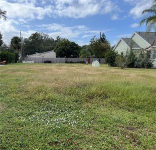 New construction Single-Family house 2436 Myrtle Avenue, Sanford, FL 32771 - photo 0