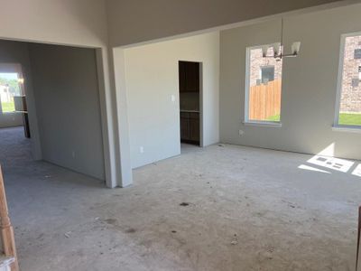 New construction Single-Family house 204 Skyward Lane, Caddo Mills, TX 75135 Lantana- photo 3 3