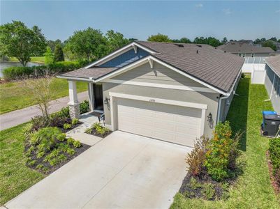 New construction Single-Family house 11937 Streambed Drive, Riverview, FL 33579 - photo 44 44