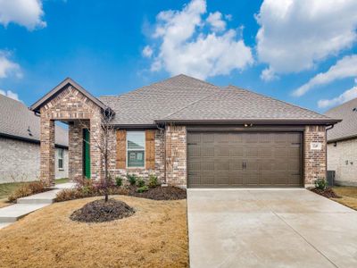 New construction Single-Family house 3249 Mccallister Way, Royse City, TX 75189 - photo 1 1