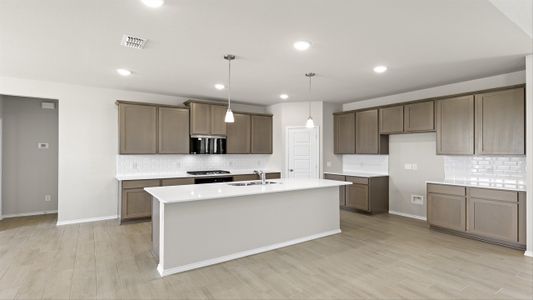 New construction Single-Family house 5003 Canyon Grove Drive, Katy, TX 77493 - photo 33 33
