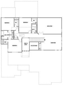 New construction Single-Family house 241 Rosetta Loop, Liberty Hill, TX 78642 Grayson- photo 2 2
