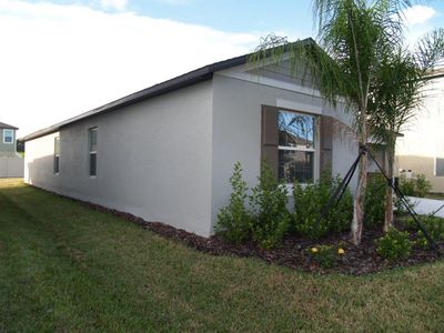 New construction Single-Family house 8849 N Little Bluestem Drive, Land O' Lakes, FL 34637 - photo 18 18