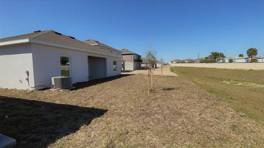 New construction Single-Family house 4260 Deleon Street, Haines City, FL 33844 Selby- photo 1 1