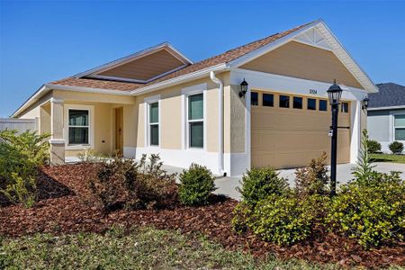 New construction Single-Family house 3524 Smedley Road, The Villages, FL 32163 - photo 1 1