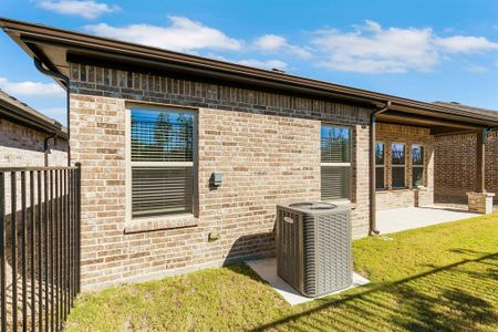 New construction Single-Family house 1657 Madrid Way, Rockwall, TX 75087 - photo 25 25