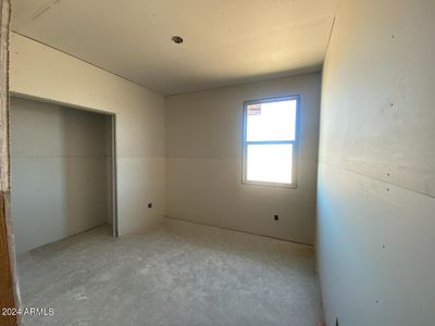 New construction Single-Family house 47529 W Kenner Drive, Maricopa, AZ 85139 Poppy Homeplan- photo 17 17