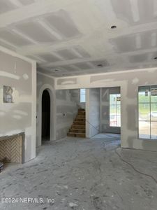 New construction Single-Family house 370 River Breeze Drive, Ponte Vedra, FL 32081 - photo 38 38