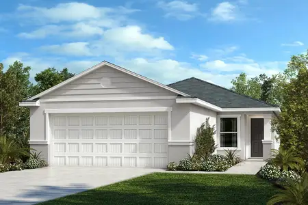 New construction Single-Family house 10467 Honeysuckle Vine Cir., Riverview, FL 33578 - photo 0 0