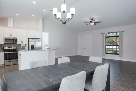 New construction Single-Family house 1262 Melville Avenue, Spring Hill, FL 34608 - photo 17 17