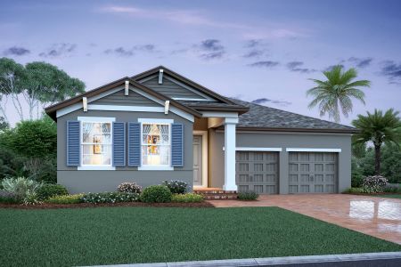 Lake Star At Ovation by M/I Homes in Winter Garden - photo 13 13