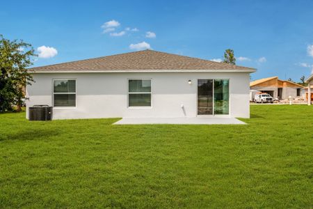 New construction Single-Family house 8456 100th Avenue, Vero Beach, FL 32967 - photo 9 9