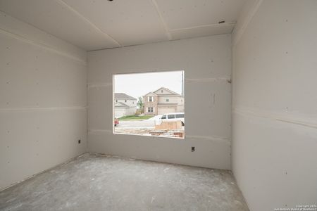 New construction Single-Family house 5531 Jade Valley, San Antonio, TX 78242 - photo 7 7
